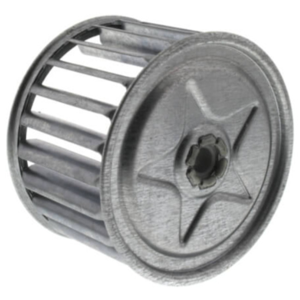  - Reznor Fan Blades and Wheels